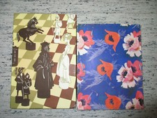 Konvolut Vintage DDR