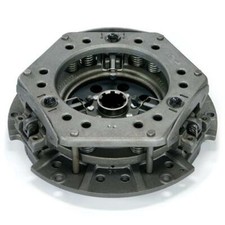 Kupplung Doppelkupplung