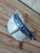 HELMVISIER SHOEI CX-1V für