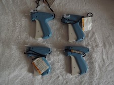 GP Etikettierpistolen