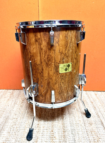Rare vintage sonor - vintage, signature