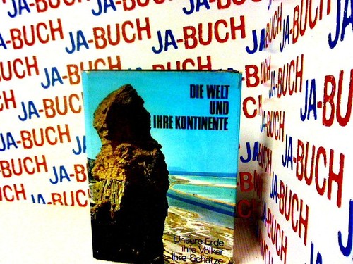 Die welt und - und, ihre