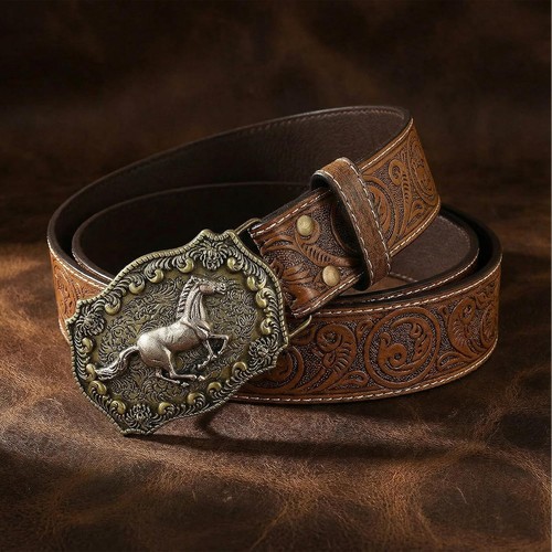 Western gürtel herren - western,
