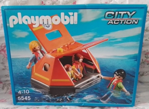 Playmobil city action - playmobil,