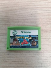 PixarPals Science Leap Frog
