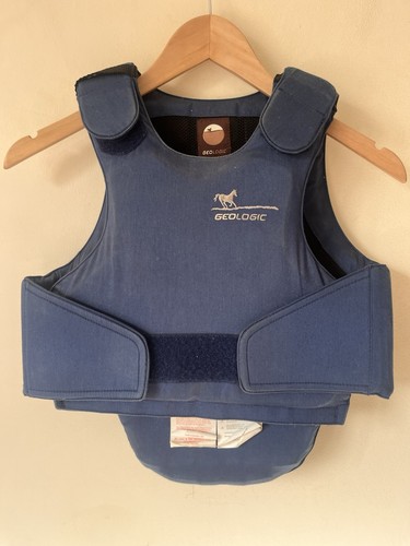 Geo logic equestrian body - equestrian,