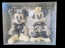 Disney Mickey Minnie D100