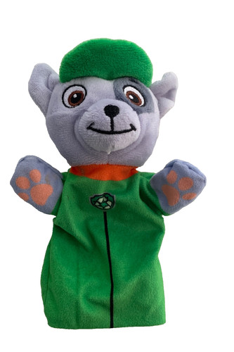 Paw parol handspielpuppe - paw,