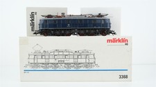 Märklin H0 3368 E-Lok BR 118
