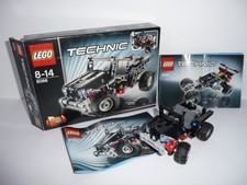 LEGO 8066 Technic