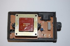 Trafo Transformator Netzteil für Dual CS 5000 / CS750-1 / Golden 11