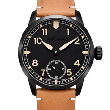 MIGMA PILOT AGED LUME PVD