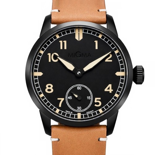 Migma pilot aged lume pvd - aged,