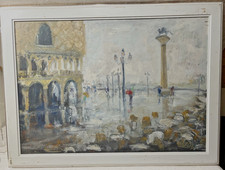 Venedig Marcus Platz