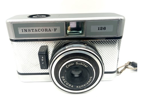 Dacora instacora 126 - dacora,