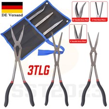 Doppel Gelenk Zange Satz