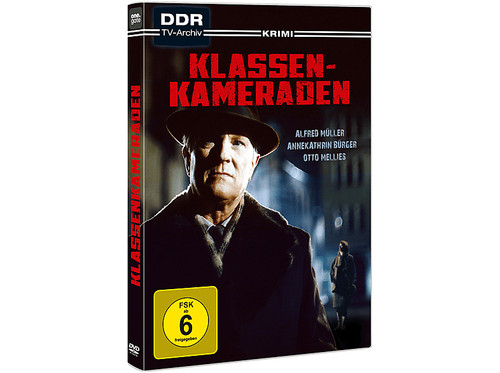 Klassenkameraden dvd ddr - dvd,
