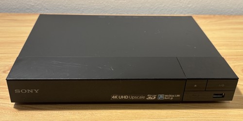 Sony bdp s6500 blu - sony, bdp-s6500