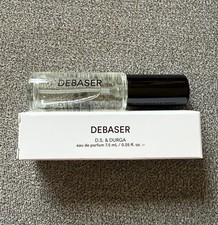 DS & Durga Debaser Eau de
