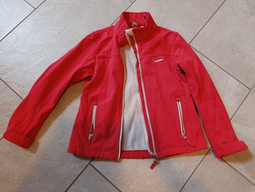 Softshelljacke jacke mädchen - jacke,