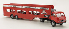 Borgward Autotransporter