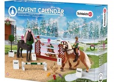 Adventskalender von Schleich