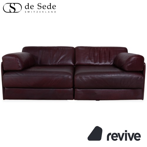 Sede leder zweisitzer - sede,