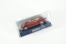 NOREV 1:87 Peugeot 403
