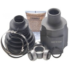 Antriebswellengelenk innen