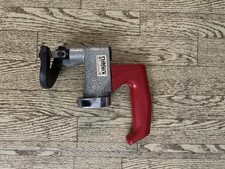 Blechbiegezange Falzzange Klemmzange Abkantzange Biegezange Spengler Werkzeug