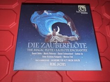 Mozart: Die Zauberflote The