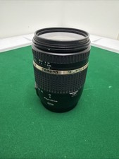 Tamron Di II 18-270mm f3.5-6.3