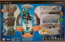 Skylander Spyro Adventure PS3