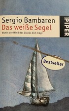 Das weiße segel von sergio - segel,