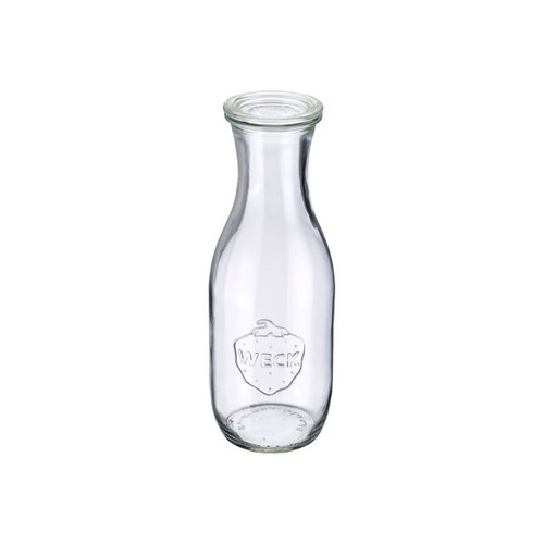 Westmark weck flasche l - weck-flasche, 1