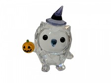 Swarovski Figur 5464862 HAPPY-HOOT Eule Halloween 5 cm. Top Zustand  