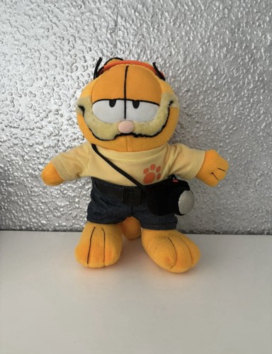 2002 play garfield - 2002,