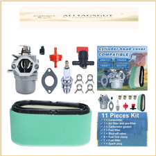 AUMEL 799728 Vergaser