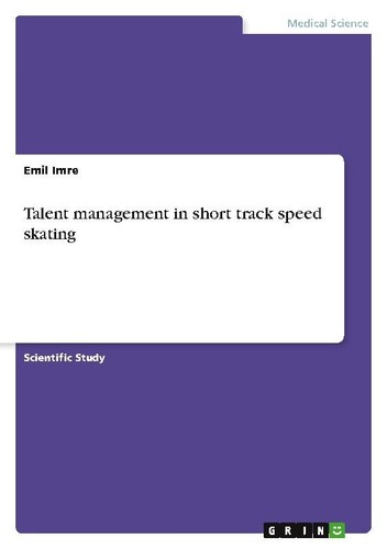 Talent management short - talent,