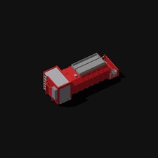 Feuerwehr abrollcontainer - abrollcontainer, ab