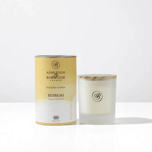 Ashleigh burwood wellbeing - ashleigh,