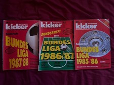 Kicker Sportmagazin: Alles