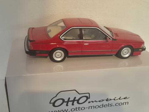 Bmw red otto models - bmw,