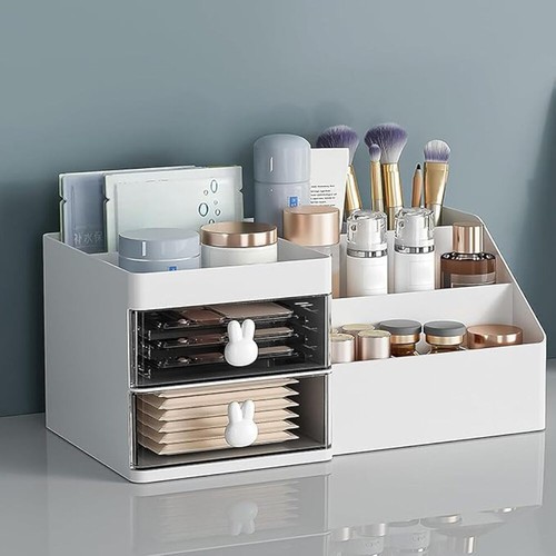 Make organizer mit - make-up,