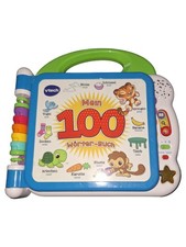 VTech Mein 100 Wörter-Buch