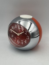 Europa Tischuhr Alarm Wecker