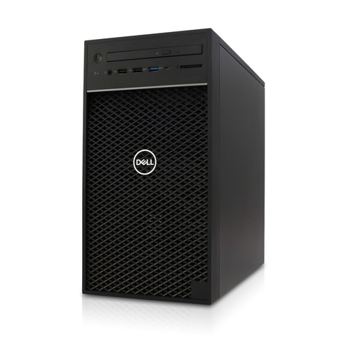 Dell precision 3650 - precision, tower