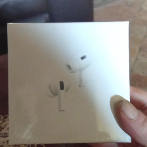 Apple airpods pro - pro, 2