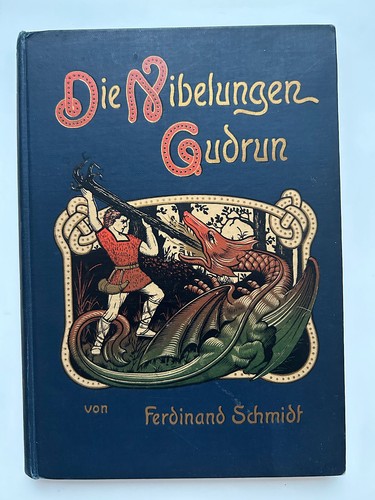 Die nibelungen gudrun - die, nibelungen.