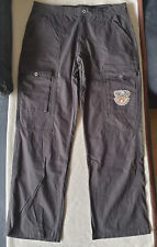 SALEWA Hose Herren 5 Continents Wandern Outdoor XL / neuwertig